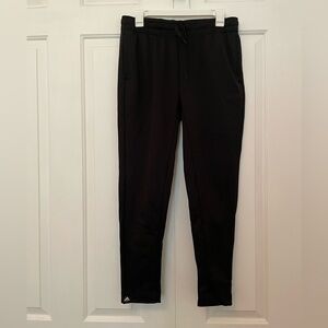 Adidas Women's Black Track Pants